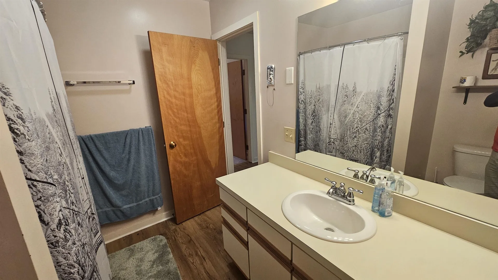 113 Trailside Condos Londonderry VT 05148