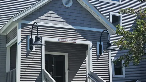 113 Trailside Condos Londonderry VT 05148