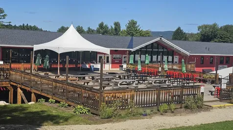 113 Trailside Condos Londonderry VT 05148