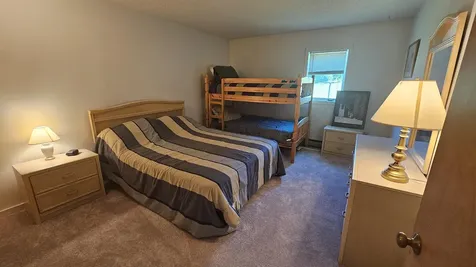 113 Trailside Condos Londonderry VT 05148