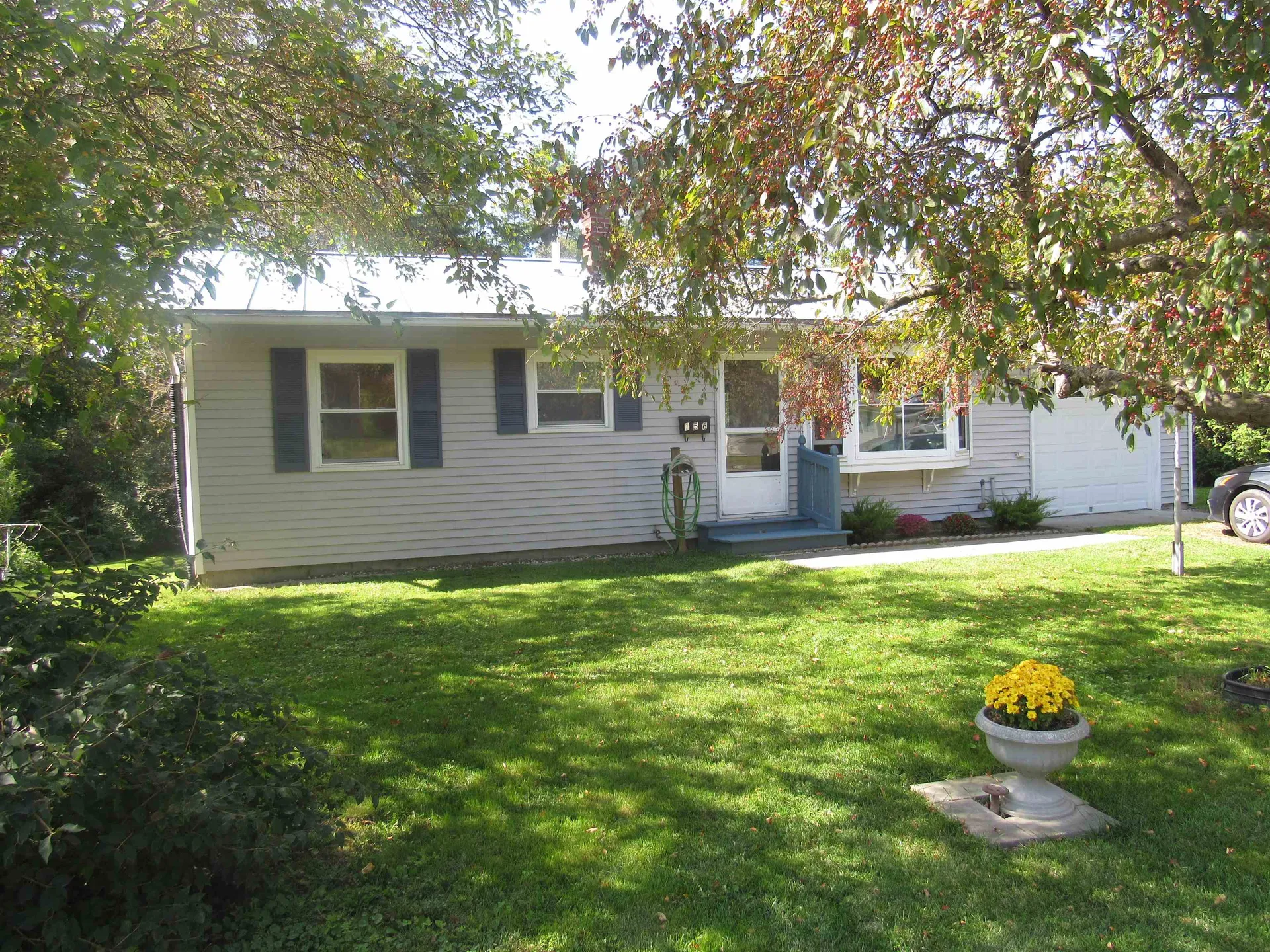 156 Sunset Drive St. Johnsbury VT 05819