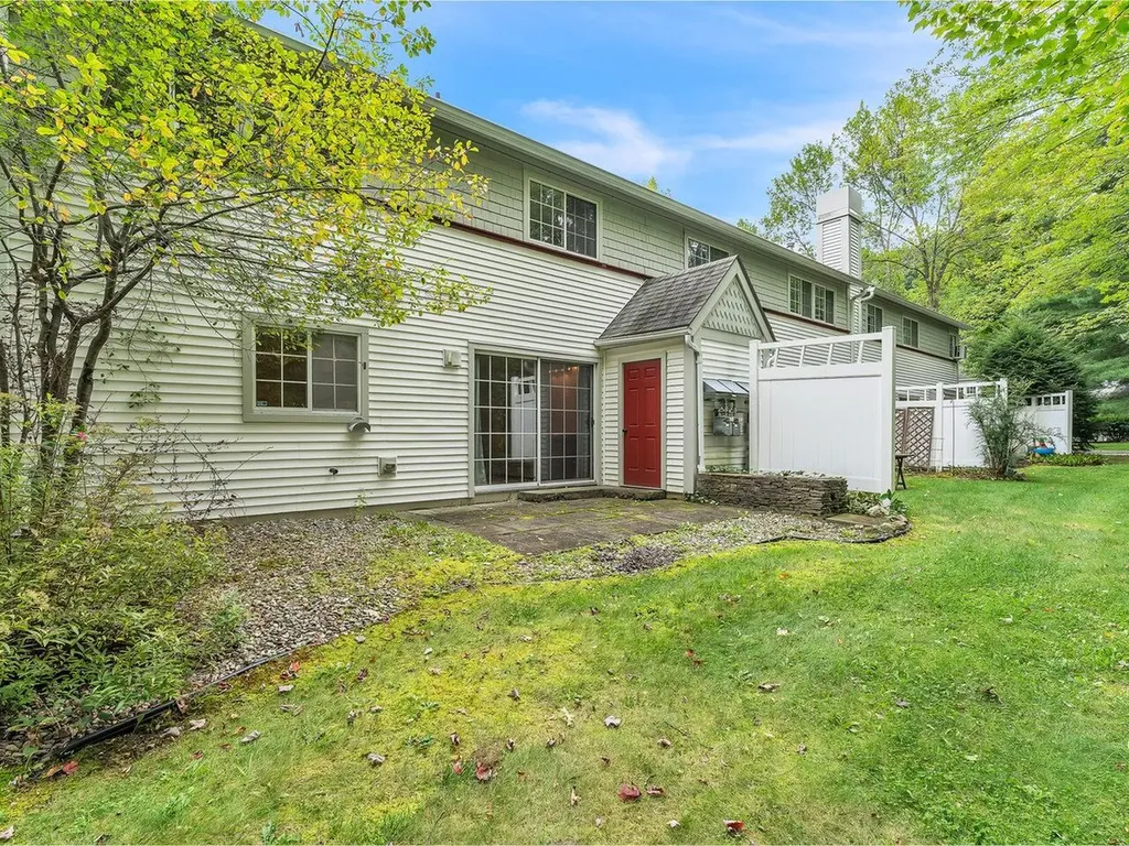 77 Winding Brook Drive South Burlington VT 05403