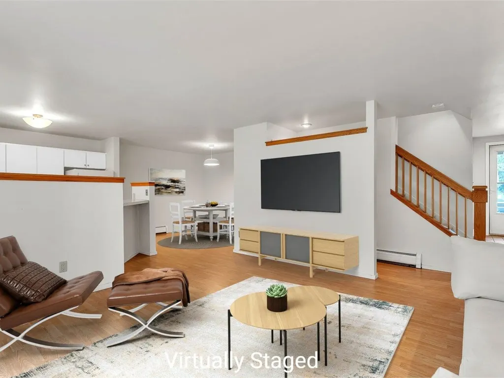 77 Winding Brook Drive South Burlington VT 05403