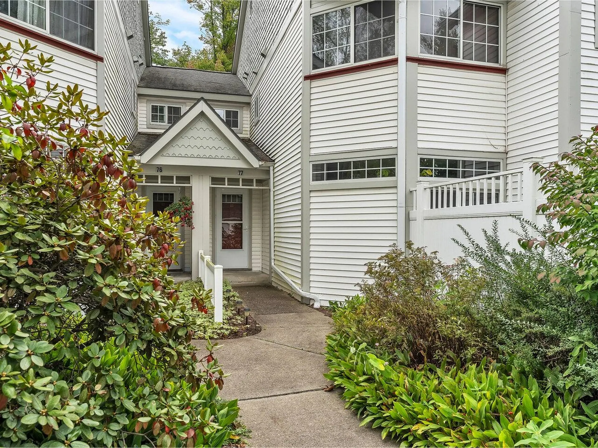 77 Winding Brook Drive South Burlington VT 05403