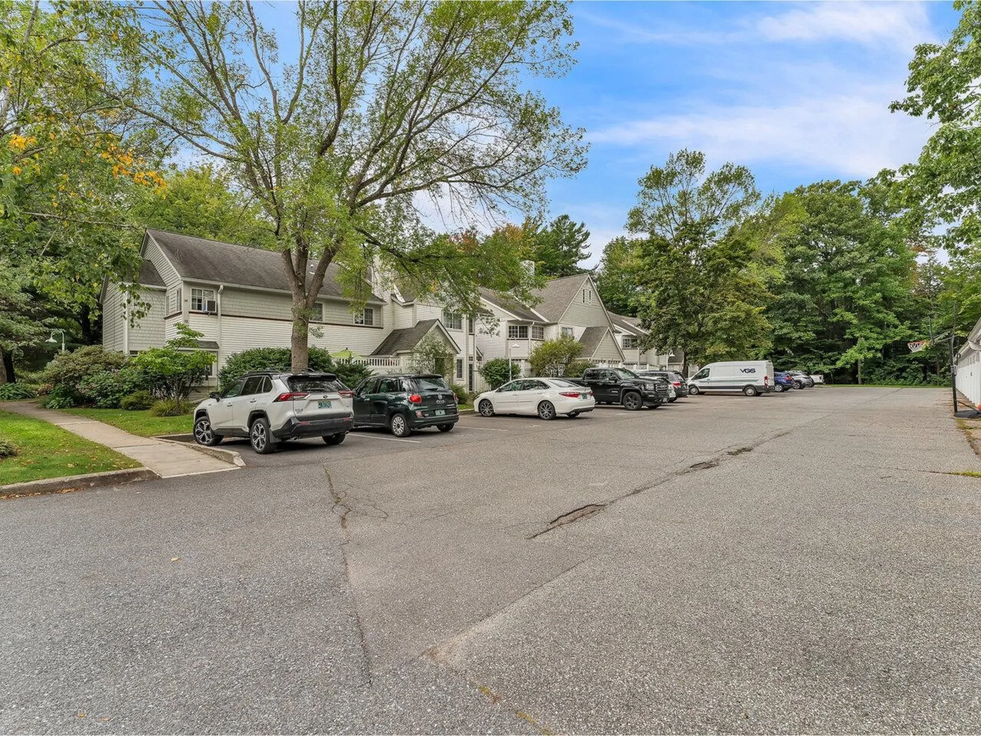 77 Winding Brook Drive South Burlington VT 05403