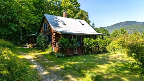 986 State Route 2 Shelburne NH 03581