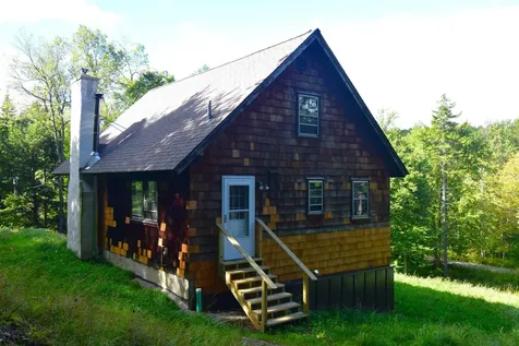 70 Sun And Ski Road Wilmington VT 05363
