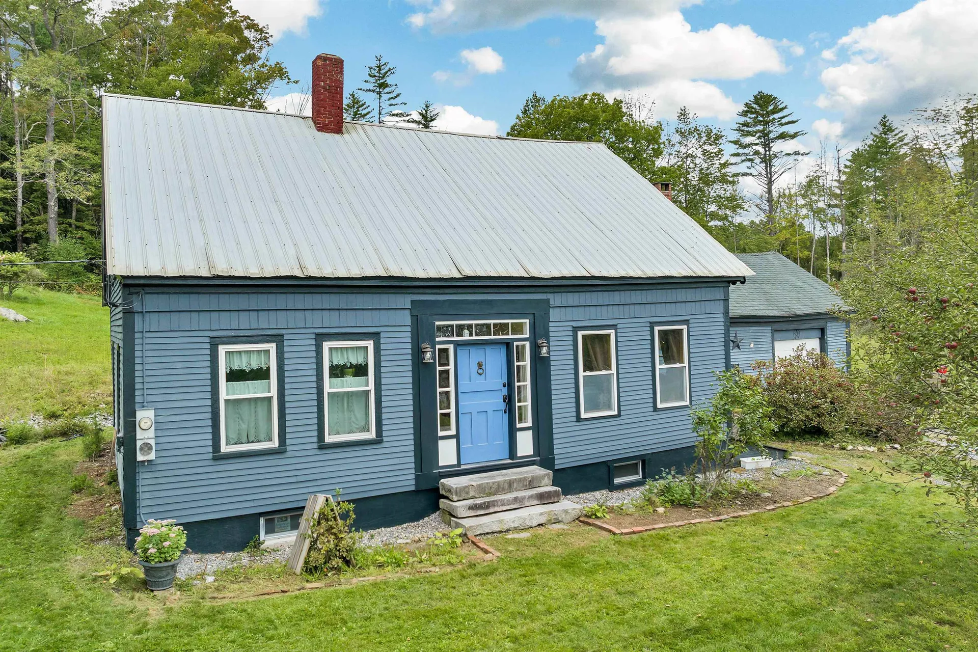 10 Barton Road Croydon NH 03773