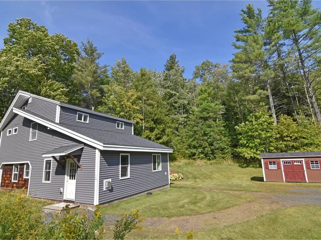 50 Windy Woods Road Richmond VT 05477