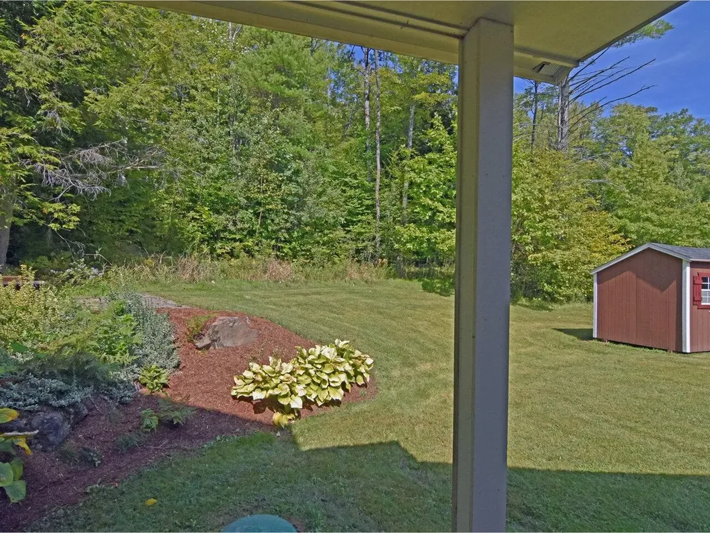 50 Windy Woods Road Richmond VT 05477