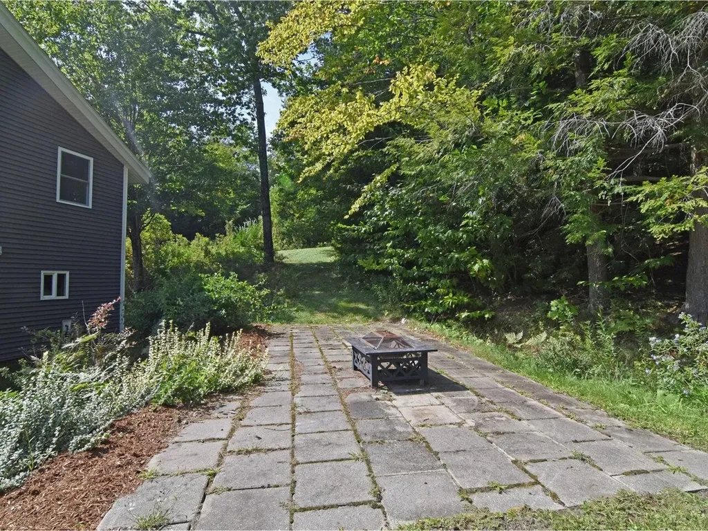 50 Windy Woods Road Richmond VT 05477
