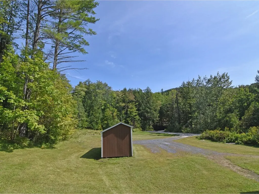 50 Windy Woods Road Richmond VT 05477