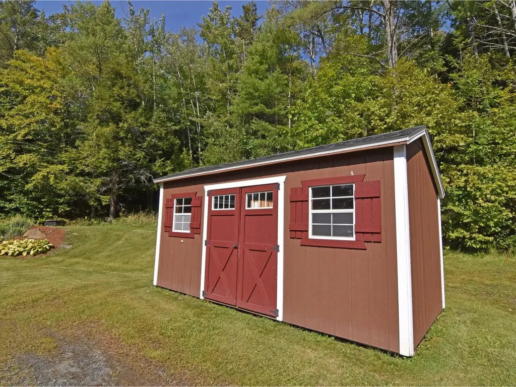 50 Windy Woods Road Richmond VT 05477