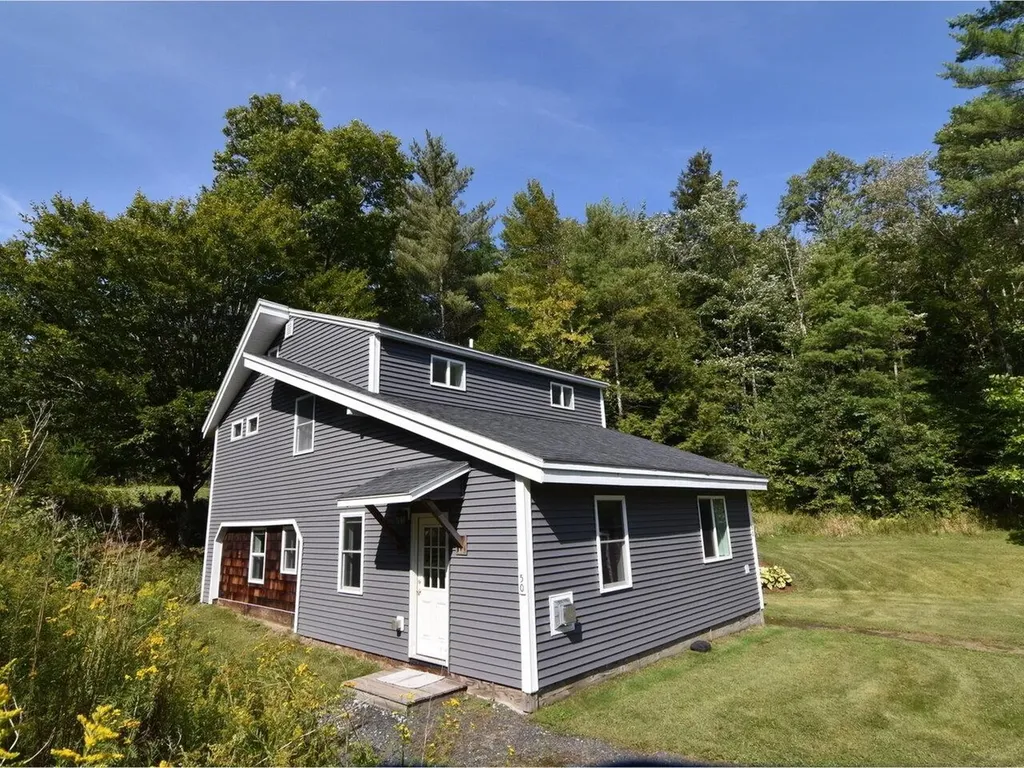 50 Windy Woods Road Richmond VT 05477