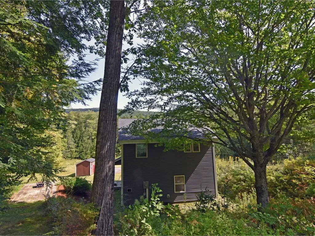 50 Windy Woods Road Richmond VT 05477