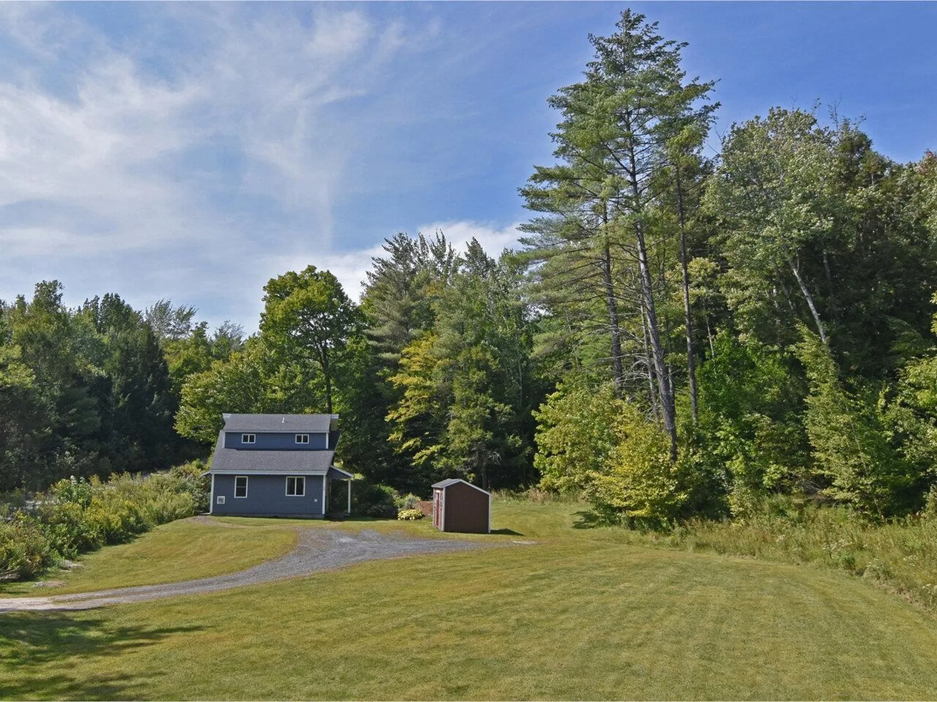 50 Windy Woods Road Richmond VT 05477