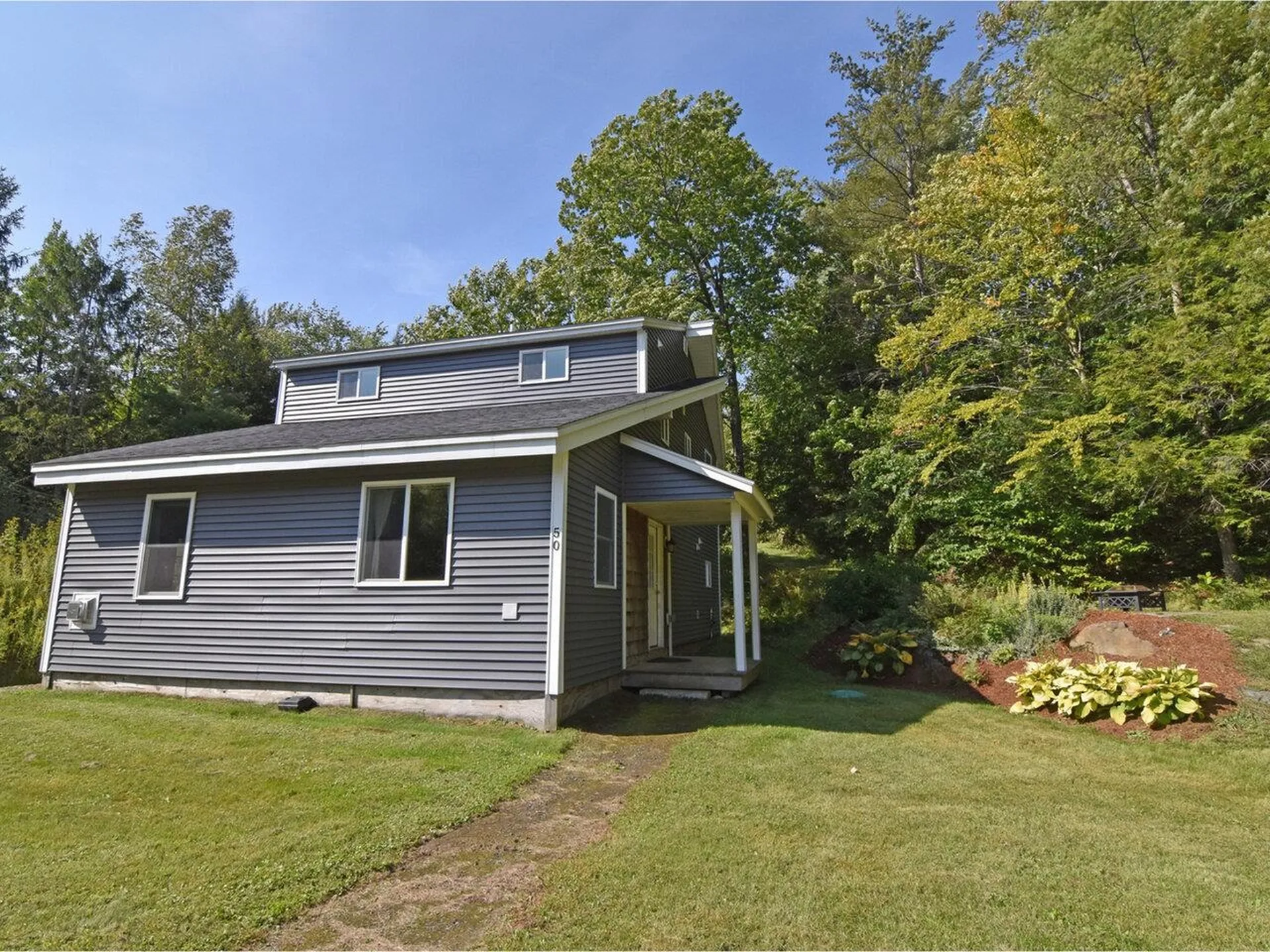 50 Windy Woods Road Richmond VT 05477