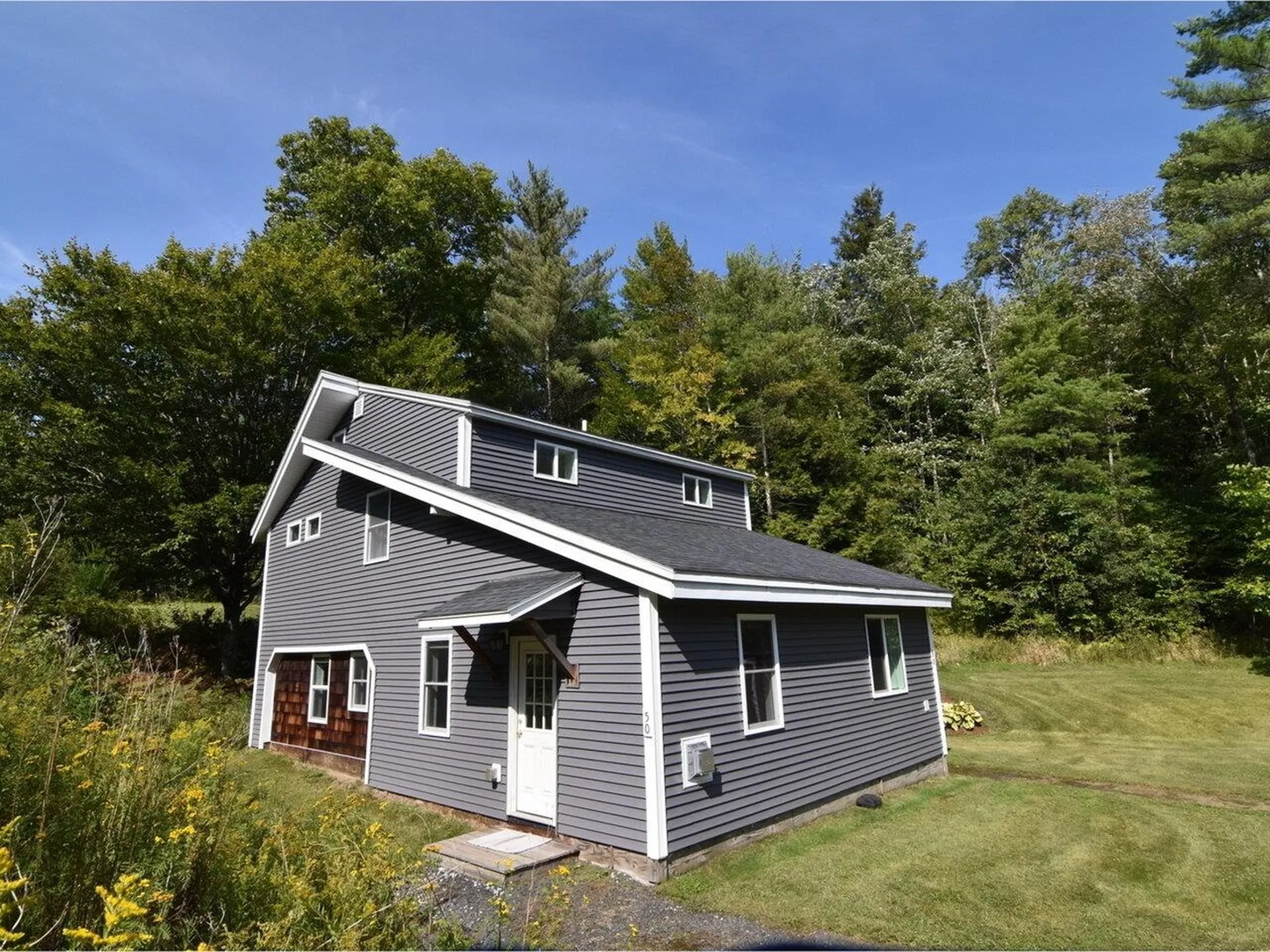 50 Windy Woods Road Richmond VT 05477