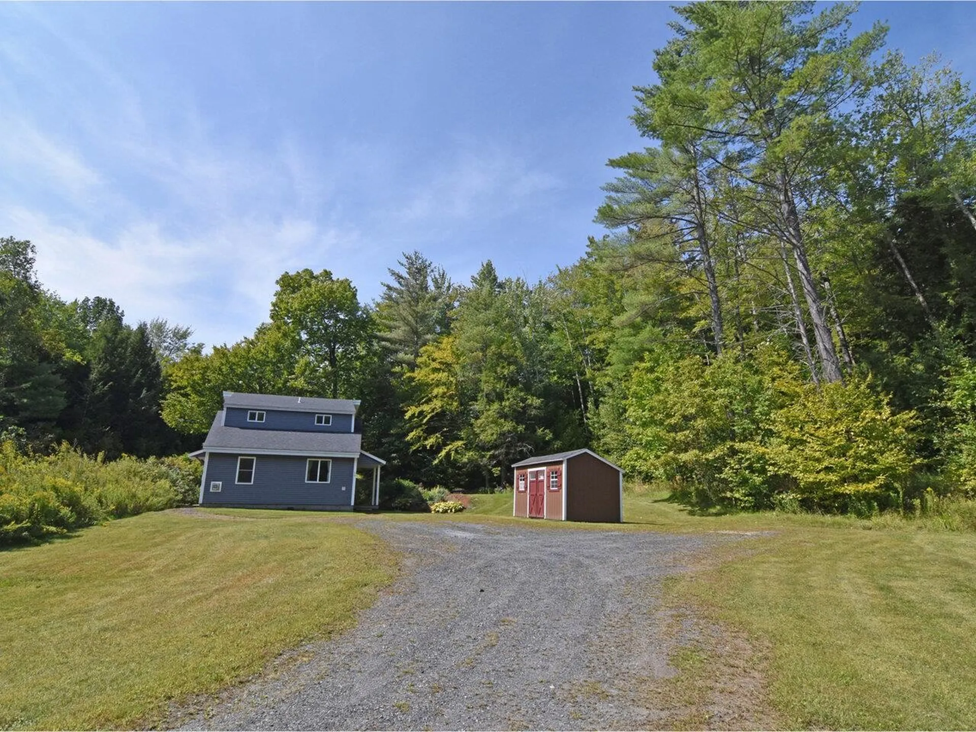50 Windy Woods Road Richmond VT 05477