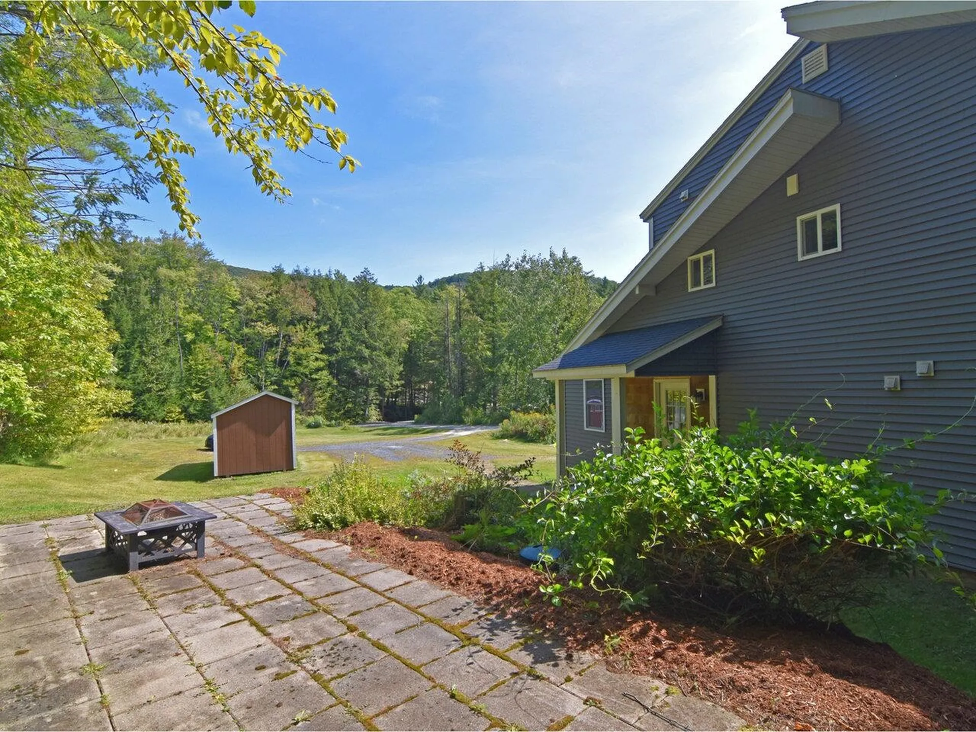 50 Windy Woods Road Richmond VT 05477