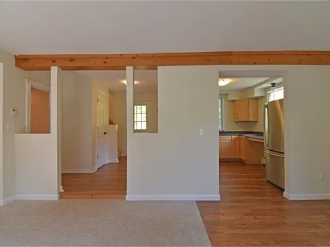 50 Windy Woods Road Richmond VT 05477