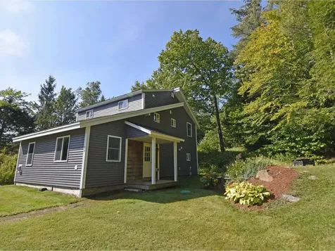 50 Windy Woods Road Richmond VT 05477