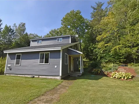50 Windy Woods Road Richmond VT 05477