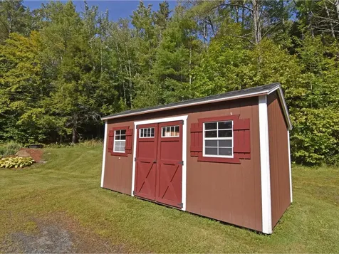 50 Windy Woods Road Richmond VT 05477