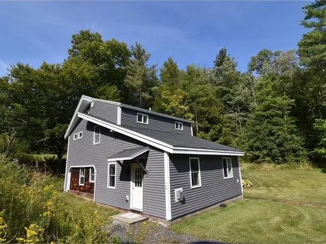 50 Windy Woods Road Richmond VT 05477