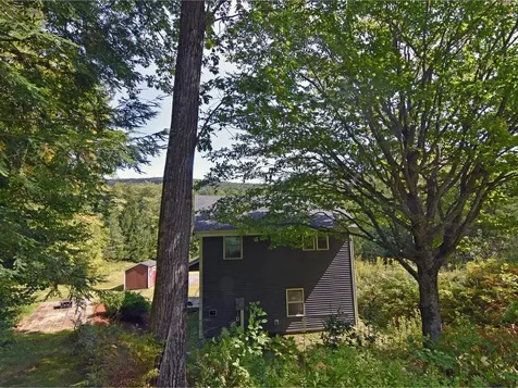50 Windy Woods Road Richmond VT 05477
