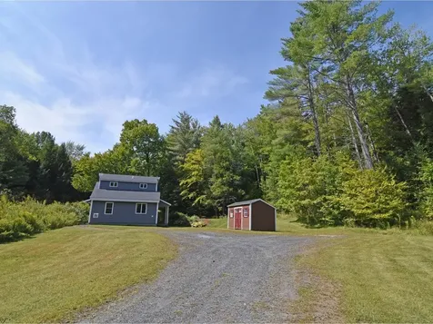 50 Windy Woods Road Richmond VT 05477