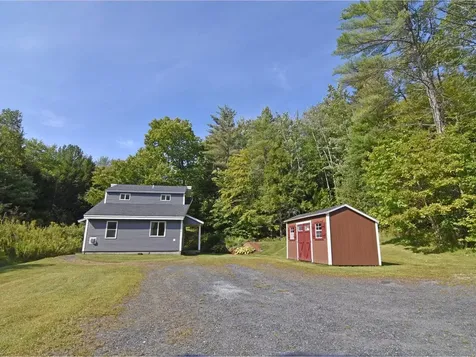 50 Windy Woods Road Richmond VT 05477