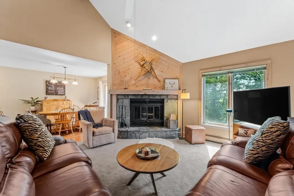 59 Sugar Brook Road Peru VT 05152
