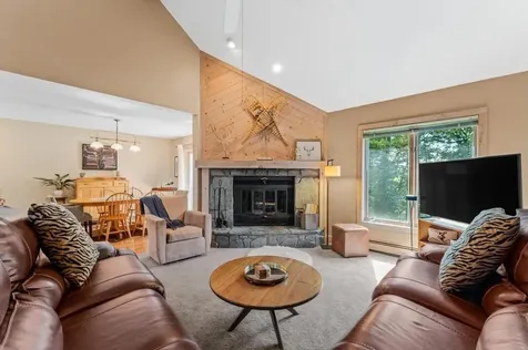 59 Sugar Brook Road Peru VT 05152