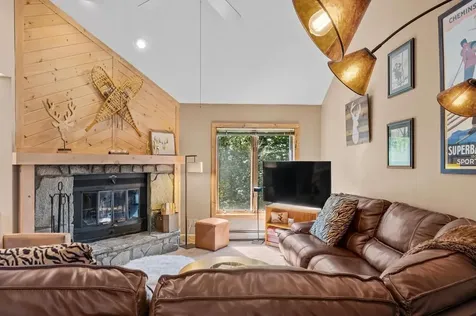 59 Sugar Brook Road Peru VT 05152