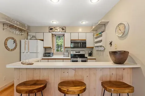 59 Sugar Brook Road Peru VT 05152