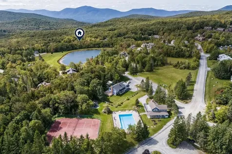 59 Sugar Brook Road Peru VT 05152