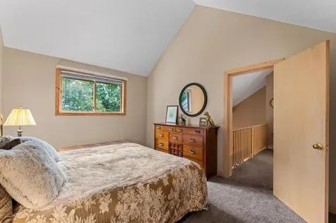 59 Sugar Brook Road Peru VT 05152