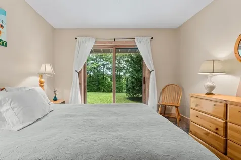 59 Sugar Brook Road Peru VT 05152