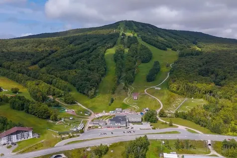 59 Sugar Brook Road Peru VT 05152