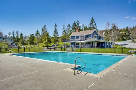 59 Sugar Brook Road Peru VT 05152