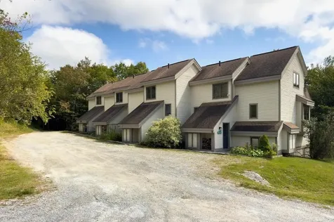 59 Sugar Brook Road Peru VT 05152