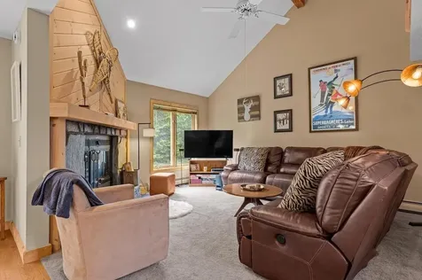 59 Sugar Brook Road Peru VT 05152