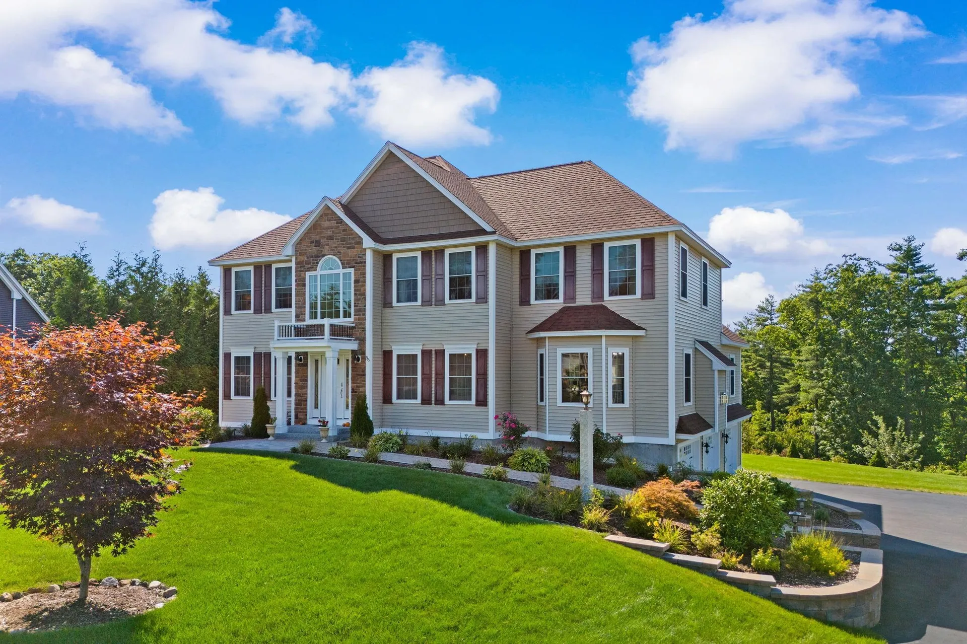 56 Sheffield Street Windham NH 03087