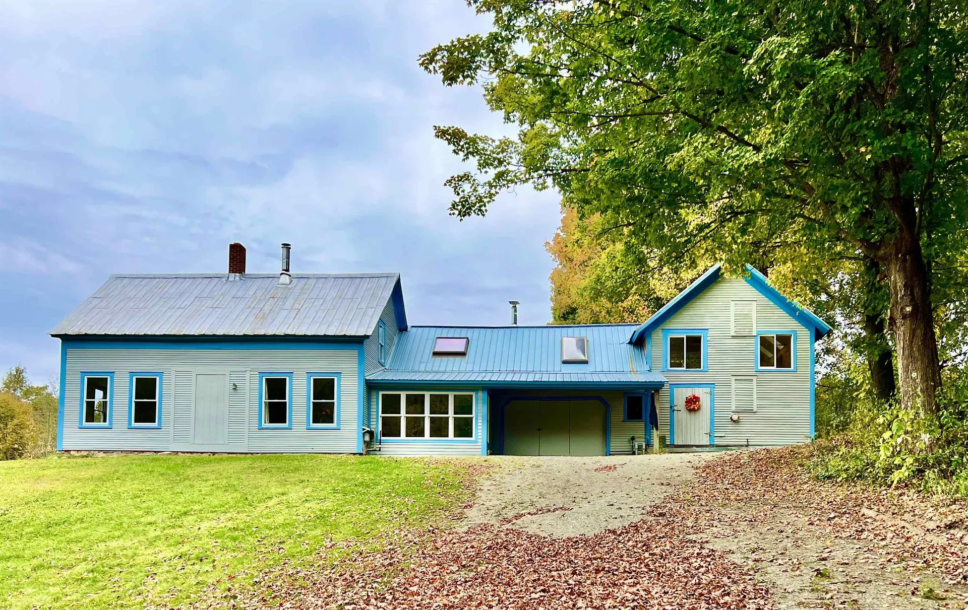 7 North Road Eden VT 05653