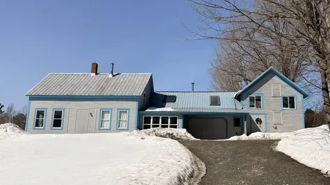 7 North Road Eden VT 05653