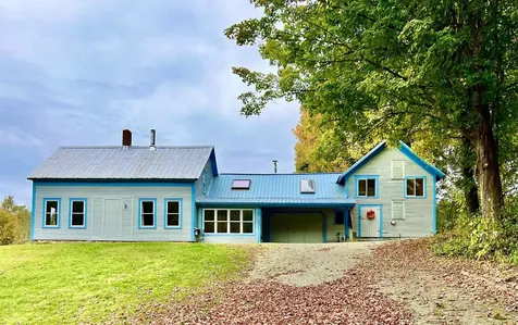 7 North Road Eden VT 05653