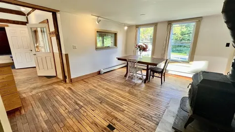 7 North Road Eden VT 05653
