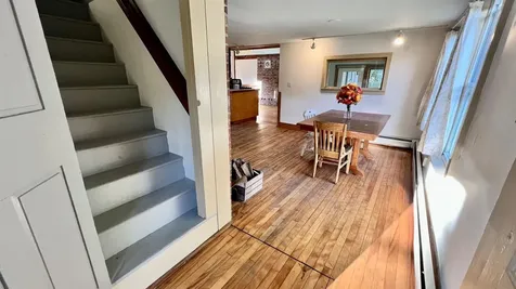 7 North Road Eden VT 05653
