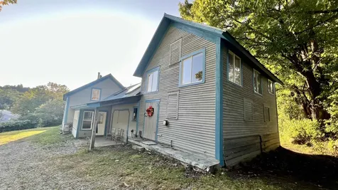 7 North Road Eden VT 05653